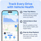 ShadowAuto - OBD-II GPS Tracker