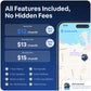 ShadowTrack - Battery powered GPS Tracker