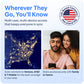ShadowTrack - Battery powered GPS Tracker