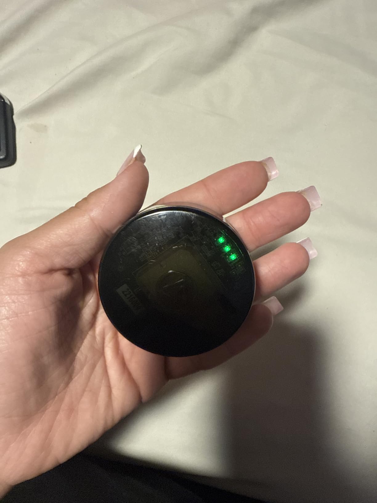 LandAirSea GPS tracker