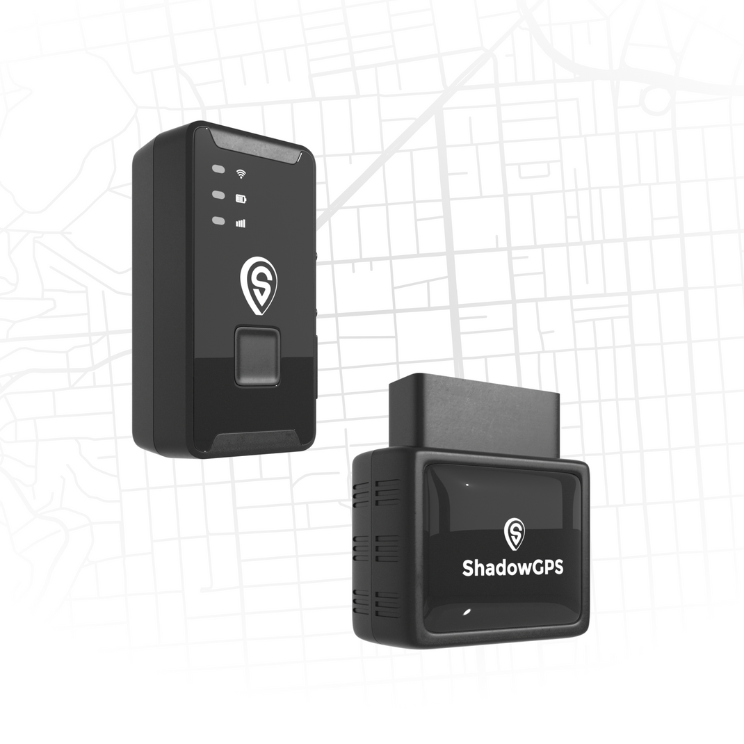 ShadowGPS | Real-Time GPS Tracking for Families & Business Vehicles